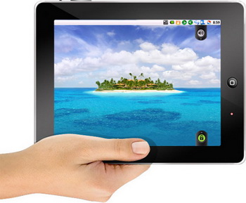 RoverPad 3WF80